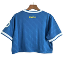 TOP CORTO BODY REAL MADRID THIRD 25/26 WOMEN