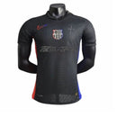 BARCELONA SECOND EDICIÓN LIMITADA CACTUS JACK TRAVIS SCOTT VERSION PLAYER MEN 24/25