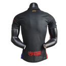 BARCELONA SECOND EDICIÓN LIMITADA CACTUS JACK TRAVIS SCOTT VERSION PLAYER MEN 24/25