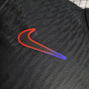 BARCELONA SECOND EDICIÓN LIMITADA CACTUS JACK TRAVIS SCOTT VERSION PLAYER MEN 24/25