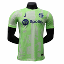 BARCELONA THIRD VERSION PLAYER MEN 24/25