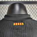 BARCELONA SECOND EDICIÓN LIMITADA CACTUS JACK TRAVIS SCOTT VERSION PLAYER MEN 24/25