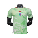 JERSEY ITÁLIA TRAINING VERSION PLAYER 25/26 MEN