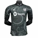 BARCELONA EDICIÓN ESPECIAL VERSION PLAYER MEN 24/25