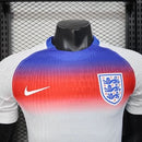 JERSEY INGLATERRA FIRST VERSION PLAYER 25/26 MEN