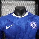 JERSEY CHELSEA FIRST PLAYER VERSION 25/26 MEN