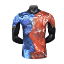 JERSEY CHELSEA TENTH MANCHESTER UNITED PLAYER VERSION 25/26 MEN