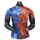 JERSEY CHELSEA TENTH MANCHESTER UNITED PLAYER VERSION 25/26 MEN