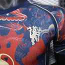 JERSEY MANCHESTER UNITED EDICIÓN ESPECIAL VERSION PLAYER 25/26 MEN