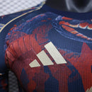 JERSEY MANCHESTER UNITED EDICIÓN ESPECIAL VERSION PLAYER 25/26 MEN