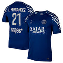 JERSEY PSG FOURTH 24/25 MEN