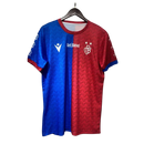 BASEL EDICIÓN LIMITADA 25/26 MEN