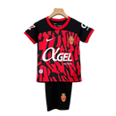 MALLORCA FIRST KIT FOR KIDS 24/25