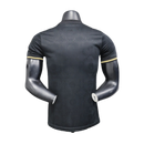 JERSEY BAYERN MUNICH 125TH CUMPLEAÑOS BLACK VERSION PLAYER 25/26 MEN