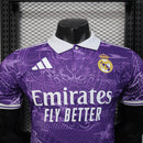 REAL MADRID EDICIÓN ESPECIAL VERSION PLAYER MEN 25/26