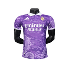 REAL MADRID EDICIÓN ESPECIAL VERSION PLAYER MEN 25/26