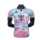 JERSEY INTER MIAMI EDICIÓN ESPECIAL VERSION PLAYER 25/26 MEN