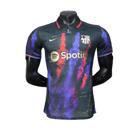 BARCELONA EDICIÓN ESPECIAL VERSION PLAYER MEN 25/26