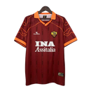 ROMA FIRST RETRO 99/00 MEN