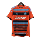 OLYMPIQUE MARSEILLE SECOND RETRO 11/12 MEN