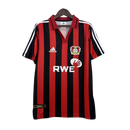 BAYERN LEVERKUSEN FIRST RETRO 01/02 MEN