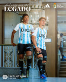 REAL OVIEDO THIRD MEN 25/26