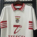 BENFICA SECOND RETRO 97/99 MEN