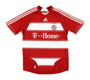 BAYERN DE MUNICH FIRST RETRO 07/08 MEN