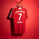 BAYERN DE MUNICH FIRST RETRO 07/08 MEN