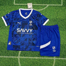 AL HILAL FIRST KIT FOR KIDS 24/25