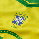 BRASIL FIRST RETRO 04/06 MEN