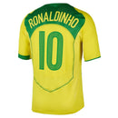 BRASIL FIRST RETRO 04/06 MEN