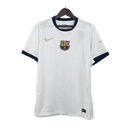 JERSEY BARCELONA WHITE MEN 25/26