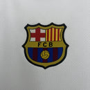 JERSEY BARCELONA WHITE MEN 25/26