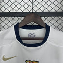 JERSEY BARCELONA WHITE MEN 25/26