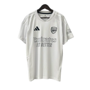 JERSEY ARSENAL EDICIÓN ESPECIAL WHITE 25/26 MEN