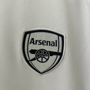 JERSEY ARSENAL EDICIÓN ESPECIAL WHITE 25/26 MEN