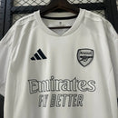 JERSEY ARSENAL EDICIÓN ESPECIAL WHITE 25/26 MEN