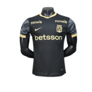ATLETICO NACIONAL BLACK PLAYER VERSION 25/26 MEN