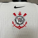 JERSEY CORINTHIANS FIRST VERSION PLAYER MEN 25/26