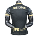 ATLETICO NACIONAL BLACK PLAYER VERSION 25/26 MEN