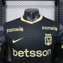 ATLETICO NACIONAL BLACK PLAYER VERSION 25/26 MEN