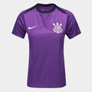 JERSEY CORINTHIANS TRAINING WOMAN 25/26