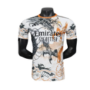 REAL MADRID EDICIÓN ESPECIAL SECOND VERSION PLAYER MEN 25/26