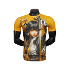 JAPÓN EDICIÓN LIMITADA SECOND PLAYER 25/26 MEN