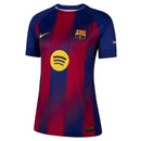 JERSEY BARCELONA FIRST 25/26 WOMEN