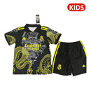 REAL MADRID DRAGÓN KIT FOR KIDS 25/26