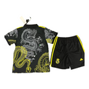 REAL MADRID DRAGÓN KIT FOR KIDS 25/26