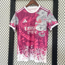 REAL MADRID DRAGÓN PINK 25/26