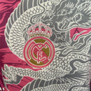 REAL MADRID DRAGÓN PINK 25/26